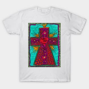 Sacre Coeur T-Shirt